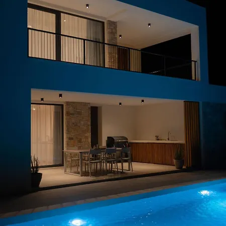 Villa B-bunica Retreat