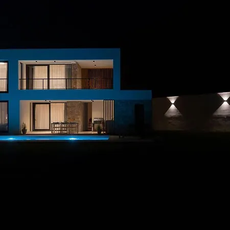 Villa B-bunica Retreat Malo Polje