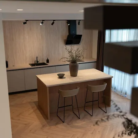 Villa B-bunica Retreat