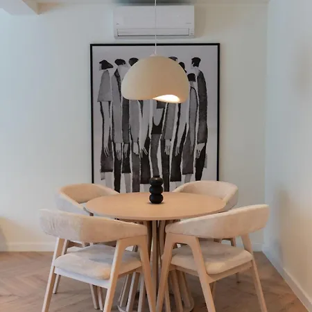 B-bunica Retreat Villa