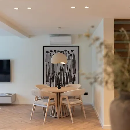 Villa B-bunica Retreat Malo Polje