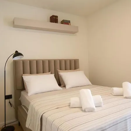 Villa B-bunica Retreat *