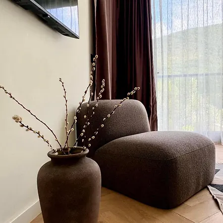 B-bunica Retreat Villa Malo Polje