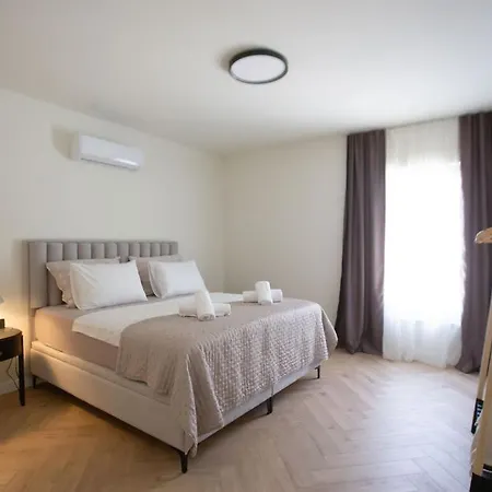 B-bunica Retreat Malo Polje