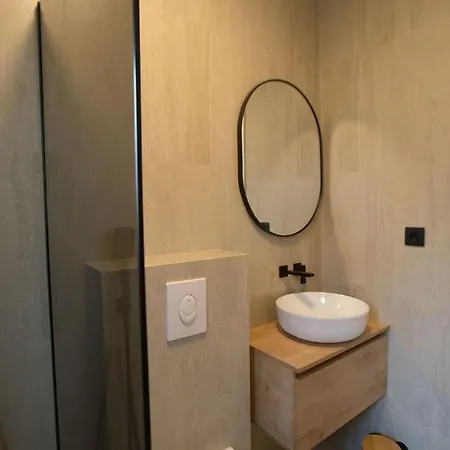 B-bunica Retreat Villa Malo Polje