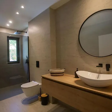 Villa B-bunica Retreat *