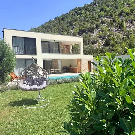 B-bunica Retreat Villa Malo Polje